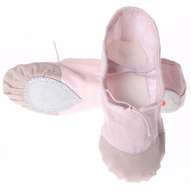 Chaussons de yoga BARHEE - Ref 871528 Image 8