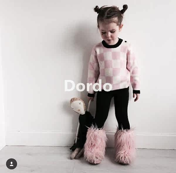 Pull enfant DORDO - Ref 2103174 Image 13