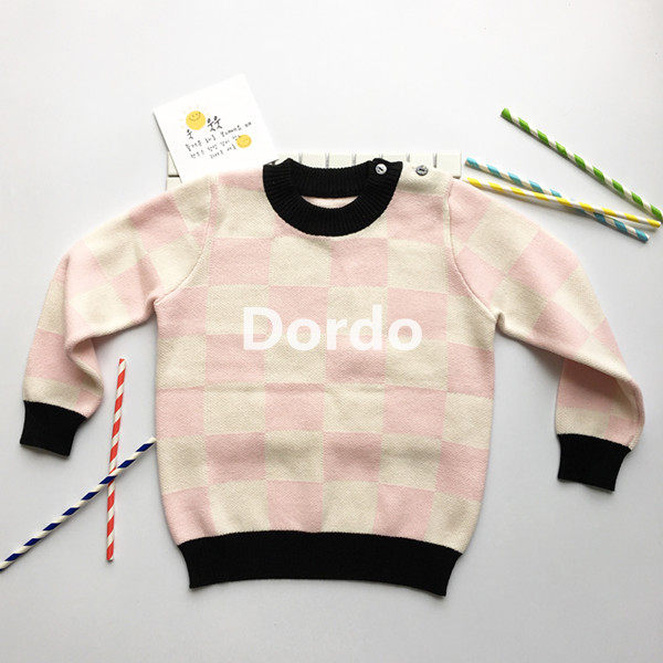 Pull enfant DORDO - Ref 2103174 Image 7