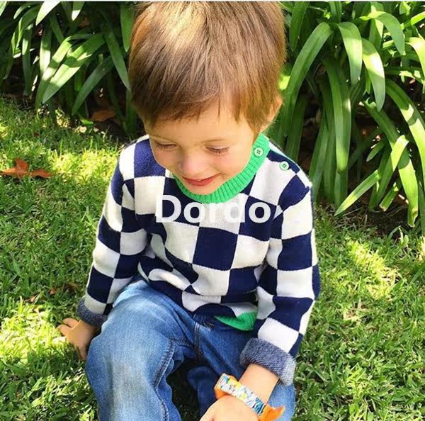 Pull enfant DORDO - Ref 2103174 Image 14