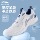 Обувь для бадминтона Li Ning; натуральная мужская обувь; женская обувь; нескользящая дышащая износостойкая профессиональная спортивная обувь; ультралегкая обувь для соревнований и тренировок. mini 3