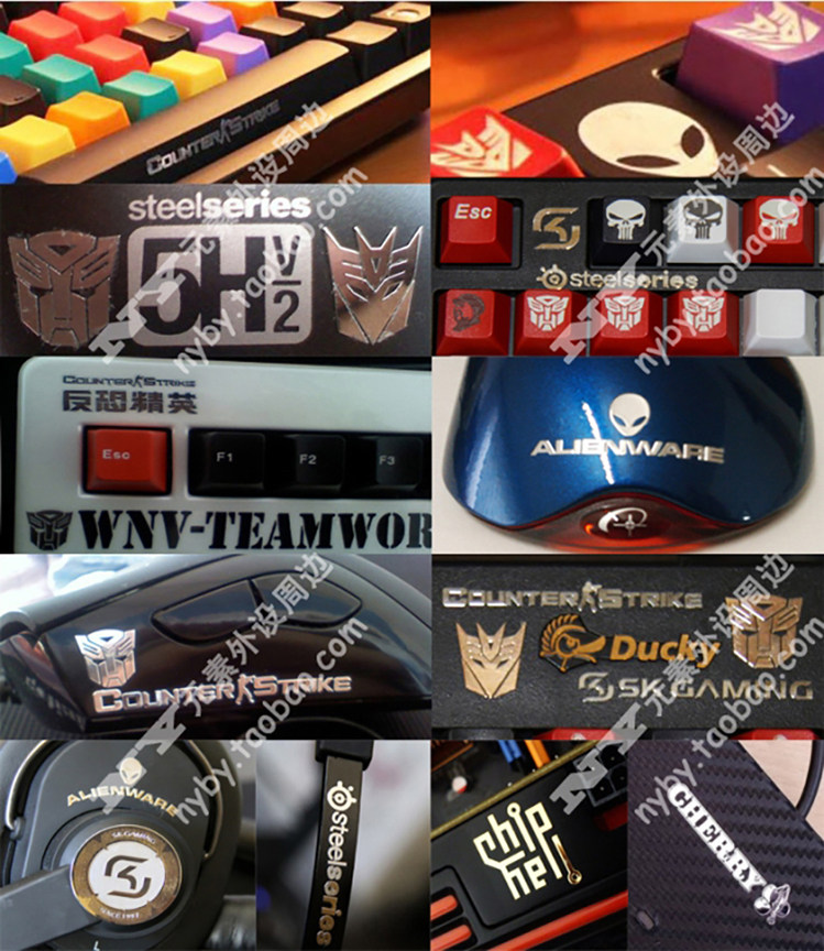 Autocollant pour téléphone mobile - Ref 1375784 Image 7