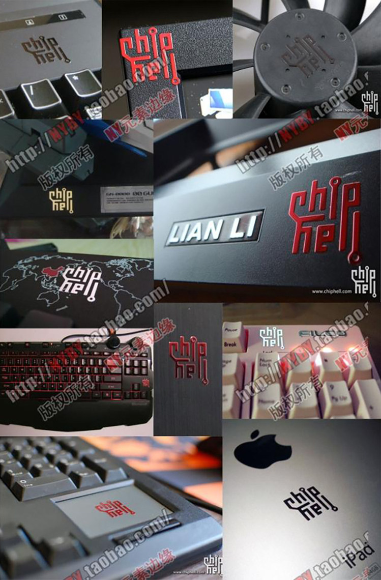 Sticker pour téléphone portable - Ref 1375786 Image 6