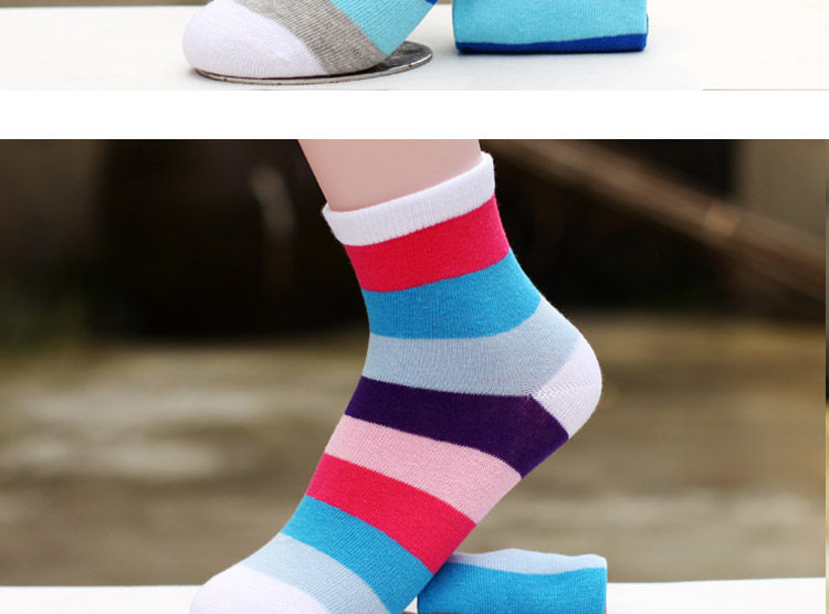 Chaussettes enfant - Ref 2106981 Image 33