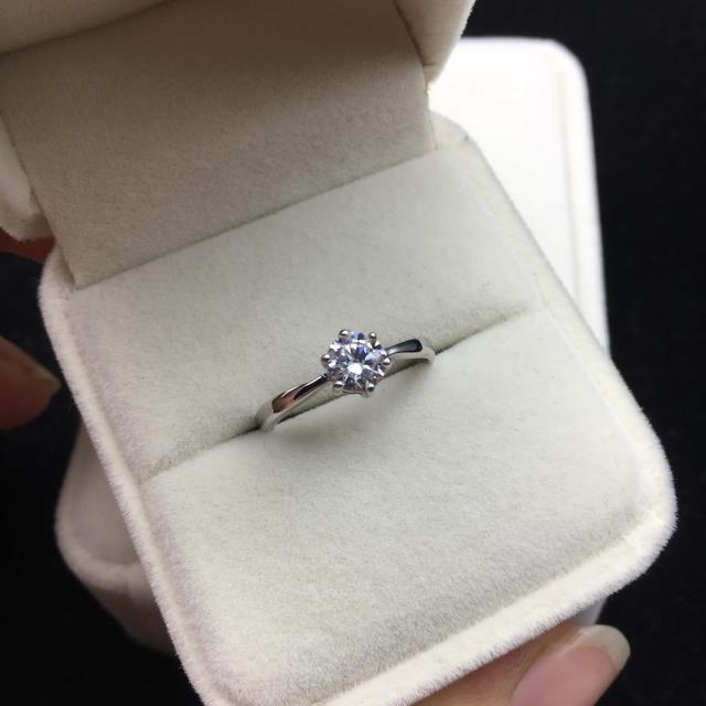 Bague Femme OTHER   en Argenterie - Ref 3089554 Image 23