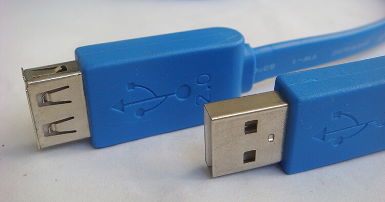 Prolongateur USB - Ref 442462 Image 15