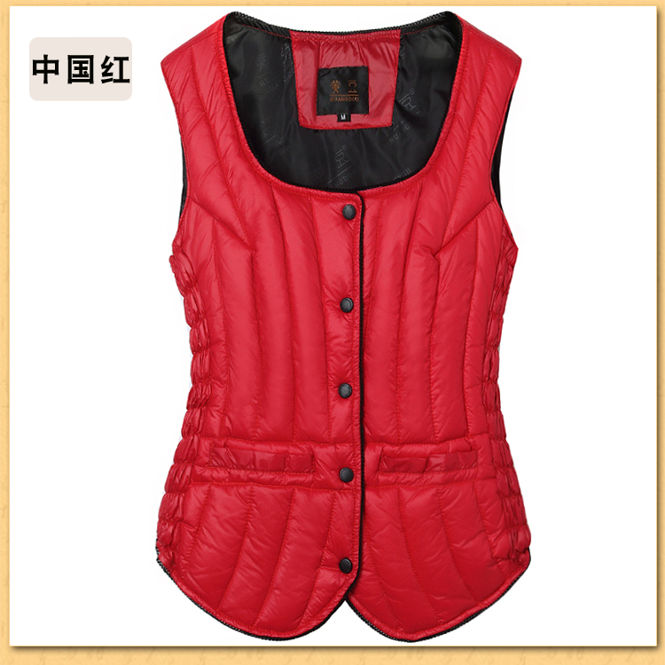 Áo giữ nhiệt nhẹ cho phụ nữ trung niên Phiên bản Hàn Quốc của chiếc áo nịt vest tự tu mặc áo lót của mẹ áo khoác cho người trung niên