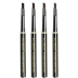 Yabang tự động xoay chân mày stereo bút chì lông mày tự động bền không thấm nước và chống mồ hôi lông mày newbie thrush 3g - Bút chì lông mày / Bột / Stick chì kẻ lông mày Bút chì lông mày / Bột / Stick