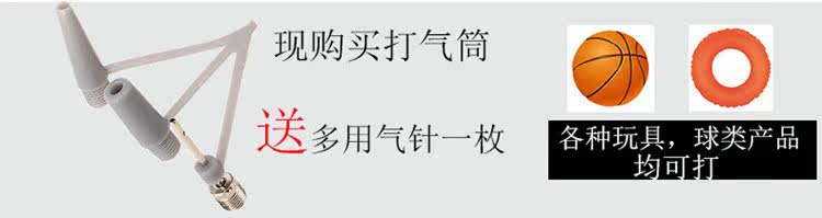 Pompe à vélo - Ref 2389096 Image 5