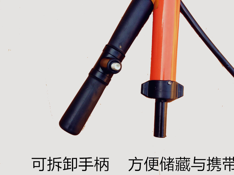 Pompe à vélo - Ref 2394705 Image 11