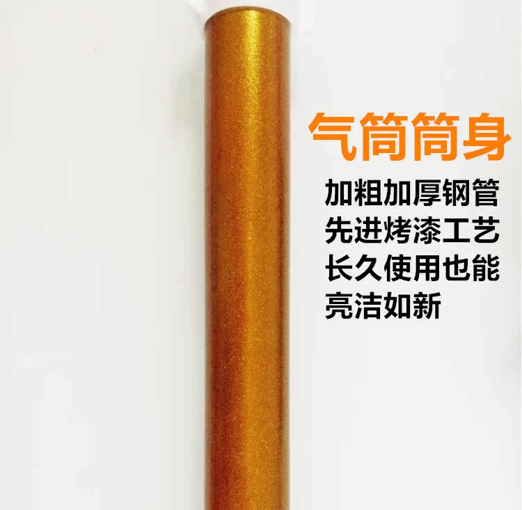 Pompe à vélo - Ref 2389096 Image 8