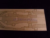 ARTWOX AW50011 1450 Missouri Number of wooden deck 40114