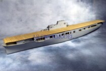 artwox AW30005 1 200 Hornet no CV-8 wooden deck 62001