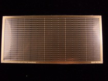 ARTWOX AW60005 ship universal overboard circuit etching sheet