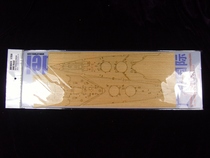 ARTWOX AW10023 1 350 Hood Wood Deck 05302