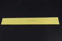  ARTWOX AM20019 1 700 ISE number Cover paper 49117