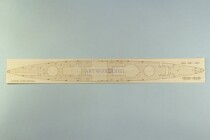 ARTWOX AW50061 1400 wooden deck 81046