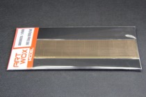 ARTWOXMODEL ying xi ships general railing 1 600 AW60035