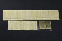 ARTWOX AW20166 1700 Lexington wood deck PE PS-002