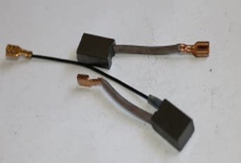 M839-230V-32H carbon brush 6 2*12*22