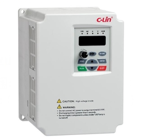 VF converter 3-phase 1 5kW XLP3300-G1 5T4DB