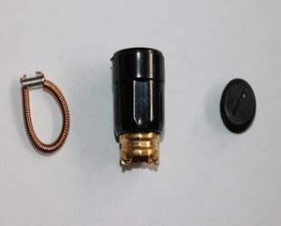 RX-568651 carbon brush holder 6 * 10 * 16-Taobao