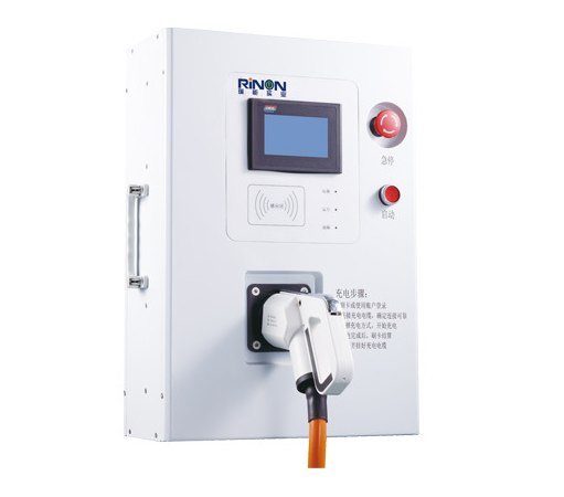 6KW kW wall-mounted DC charging pile RN3006A