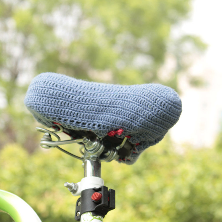 Selle de vélo - Ref 2346623 Image 7