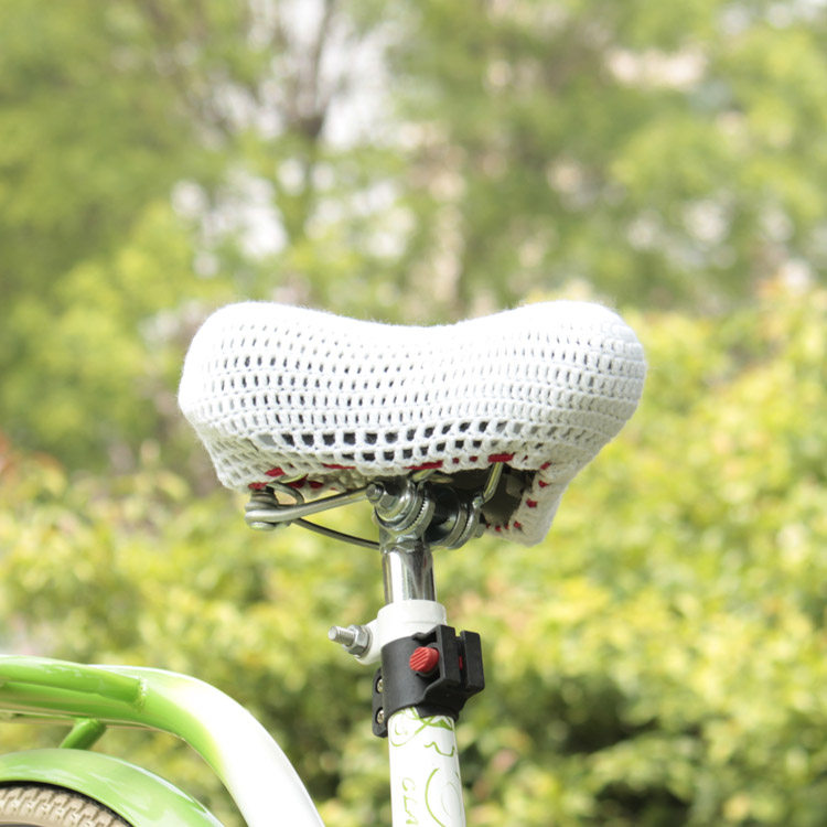 Selle de vélo - Ref 2346623 Image 10