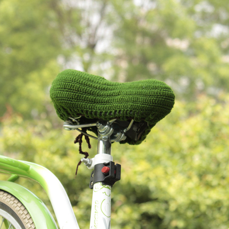 Selle de vélo - Ref 2346623 Image 9