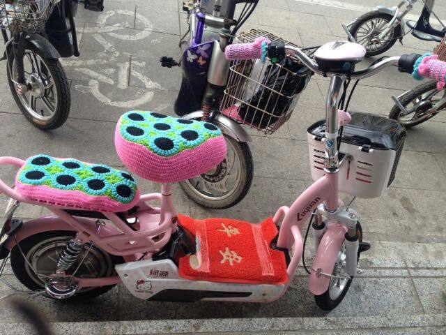 Selle de vélo - Ref 2349579 Image 9