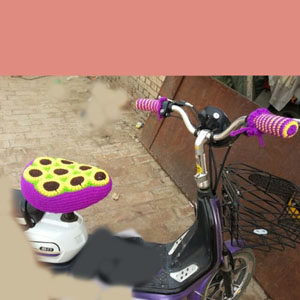 Selle de vélo - Ref 2349579 Image 10