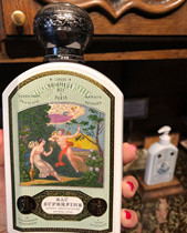 French buly1803 rose lotion lotion Toner refreshing non-greasy face dry moisturizing