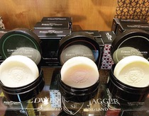 Spot shaving soap UK edwin jagger natural men sandalwood shaving cream aloe after-shave milk