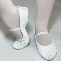 Белый (ноги жирный толчок 1 размер)