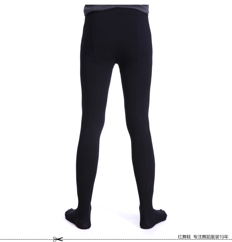 Giày đỏ cotton mỏng nam breeches múa ba lê jumpsuit quần khiêu vũ trong quần baco tập thể dục 200012 - Khiêu vũ / Thể dục nhịp điệu / Thể dục dụng cụ giày múa cho bé gái