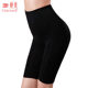 Tingmei spring and summer thin-waisted high-waimless hip-shrinking tummy-lifting hip-slimming thigh-shaping bottoming safety pants