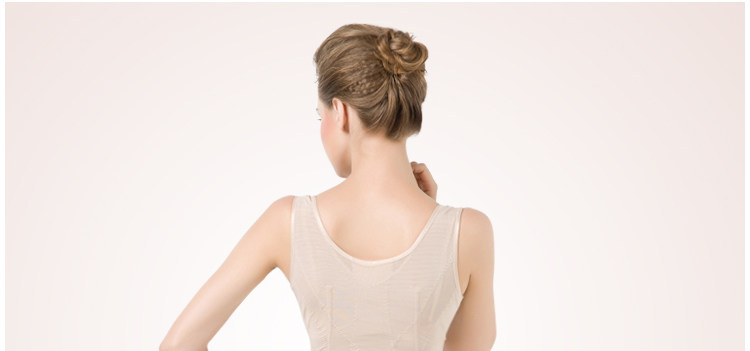 Corset amincissant LM1299LC1299 - Ref 690828 Image 30