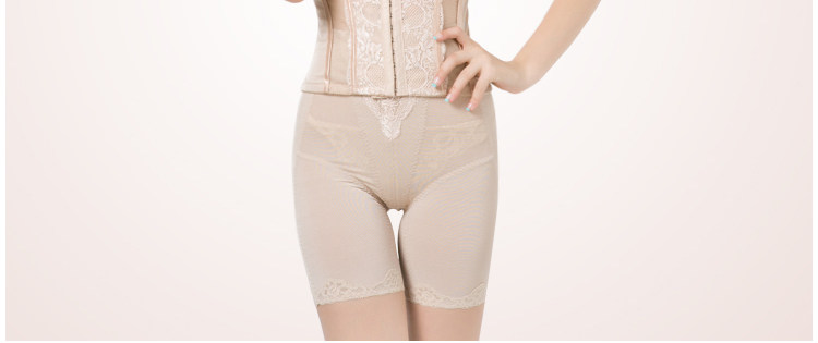 Corset amincissant LM1299LC1299 - Ref 690828 Image 29