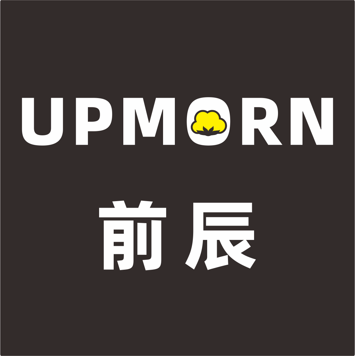 UPMORN前辰高端袜