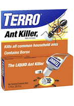 ISA American Terro Ants Killer Ant Trap Ant Bait Trap A bottle of 30ml