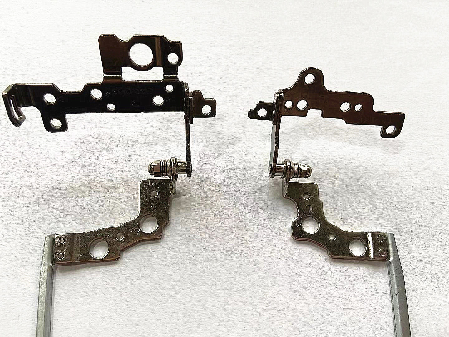 Apply the new HP HP HP 15 -P 15P 15 15 K 15K Screen shaft rotary shaft hinge without touch