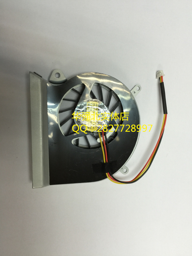 New microstar MSI GE60 2PL-404XCN 2PL-404XCN 2PF-459XVN 2PF-459XVN notebook CPU fan