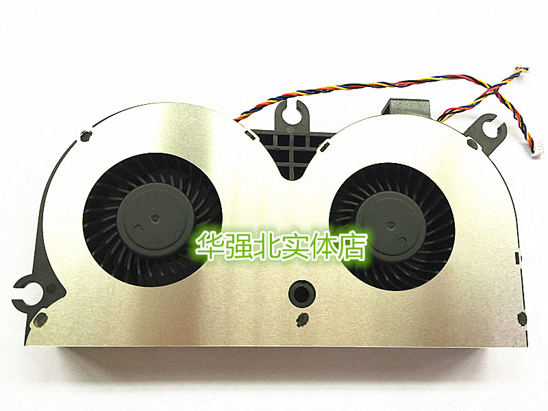 Suitable for new HP HP ELITEONE 800 G1 705 G1 fan 733489-001 spot