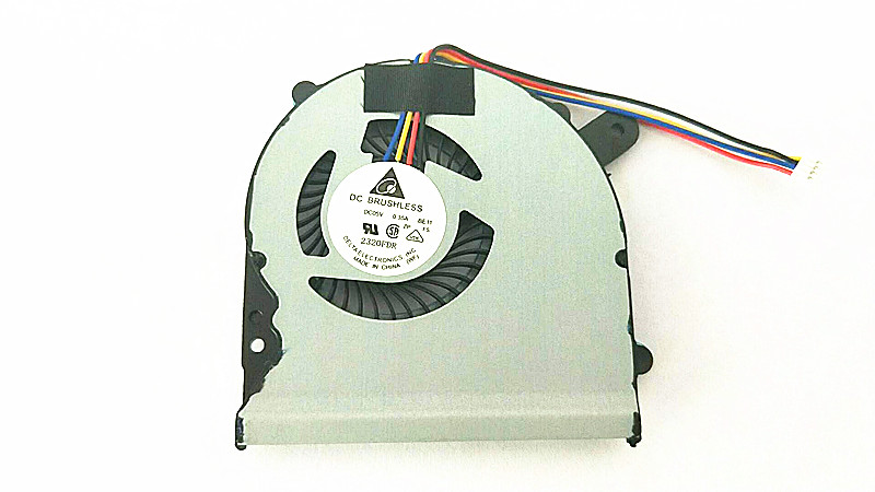 ASUS F402C F502C S300C S300C S400 laptop fan