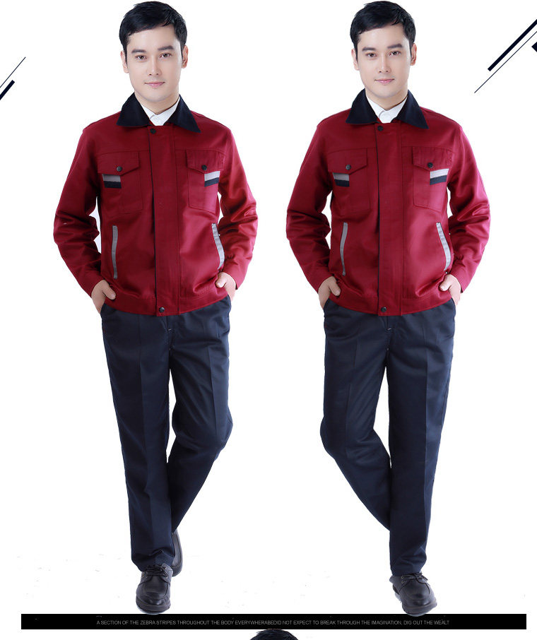 Vêtement de mécanicien - Ref 1915898 Image 39