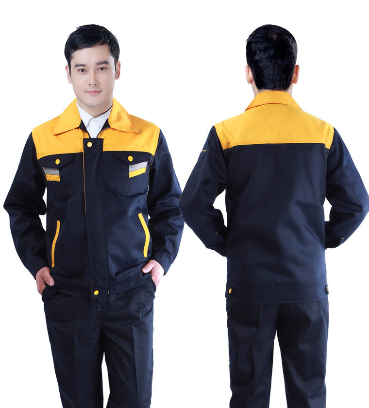 Vêtement de mécanicien - Ref 1915898 Image 22