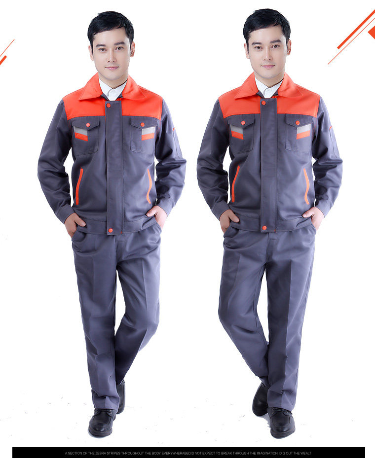 Vêtement de mécanicien - Ref 1915898 Image 28