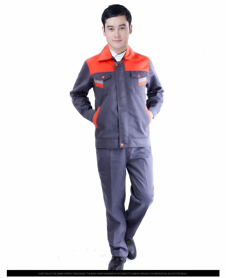 Vêtement de mécanicien - Ref 1915898 Image 29