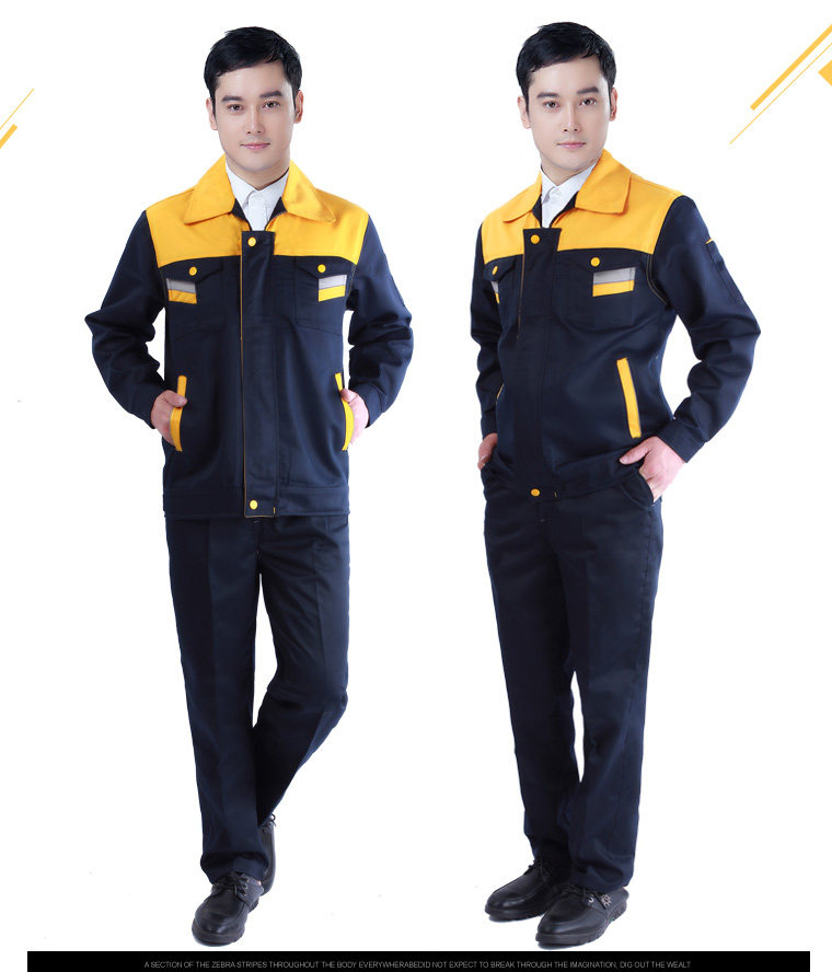 Vêtement de mécanicien - Ref 1915898 Image 20